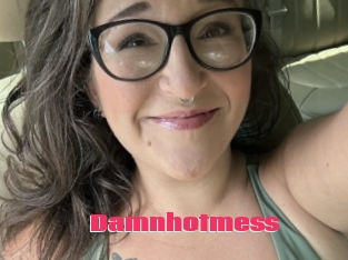 Damnhotmess