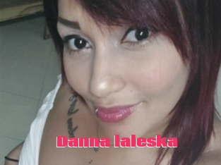 Danna_laleska