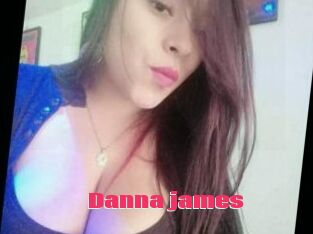 Danna_james
