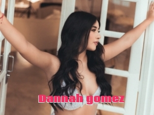Dannah_gomez