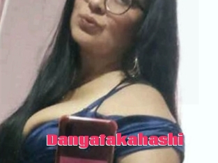 Danyatakahashi