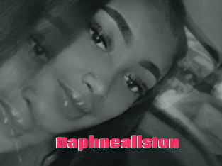 Daphneallston