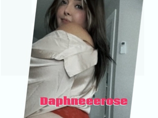 Daphneeerose