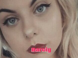Darciy