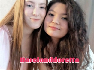 Darelanddoretta
