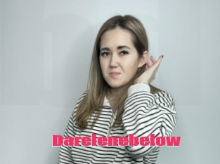 Darelenebelow