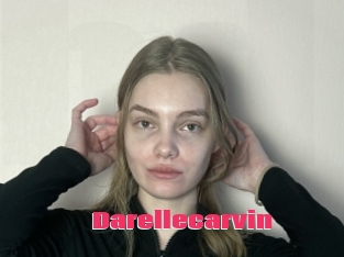 Darellecarvin