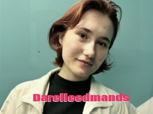 Darelleedmands