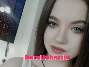 Darelleharrie