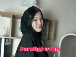 Darellehavins