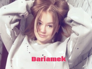 Dariamek