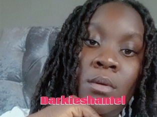 Darkieshantel