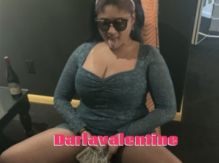 Darlavalentine