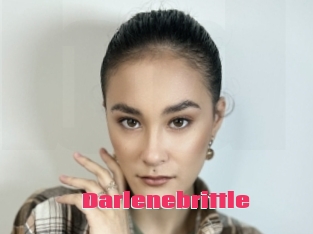 Darlenebrittle