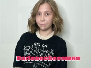 Darlenecheesman