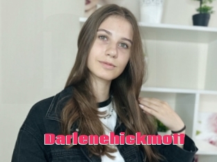 Darlenehickmott
