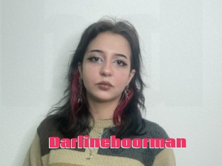 Darlineboorman