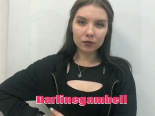 Darlinegambell