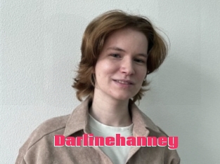 Darlinehanney