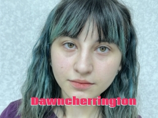 Dawncherrington