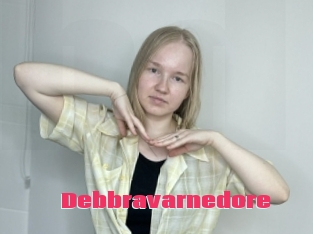 Debbravarnedore