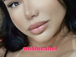 Deblecabel