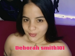 Deborah_smith101