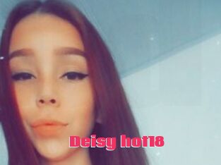 Deisy_hot18