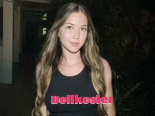 Dellkesler