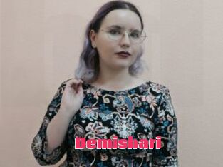 Demishari