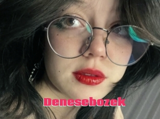 Denesebozek