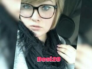 Desi20