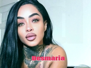 Desmaria