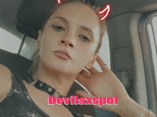 Devilsxspot