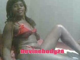 Devinebody28