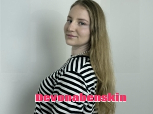 Devonabenskin