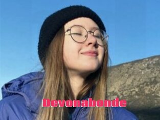 Devonabonde