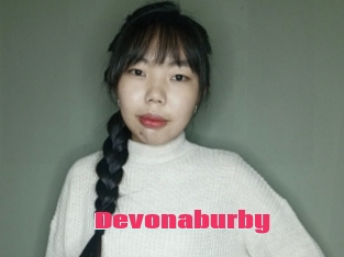 Devonaburby
