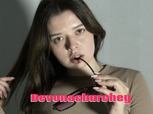 Devonachurchey