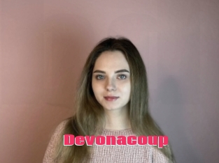 Devonacoup