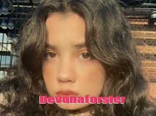 Devonaforster