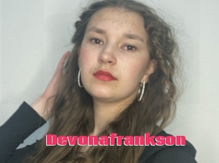 Devonafrankson