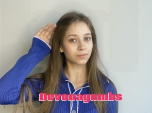 Devonagumbs