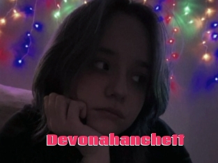 Devonahanchett
