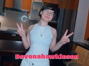 Devonahawkinson