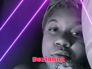 Dezianna