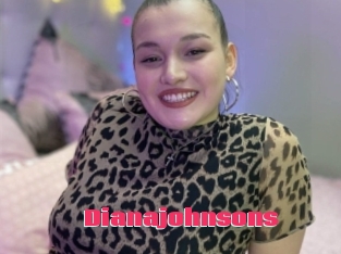 Dianajohnsons