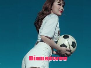 Dianaswee