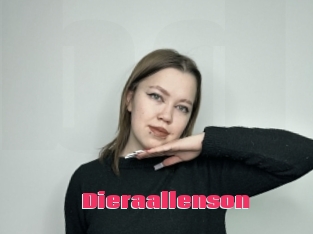 Dieraallenson