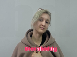 Dierabiddy